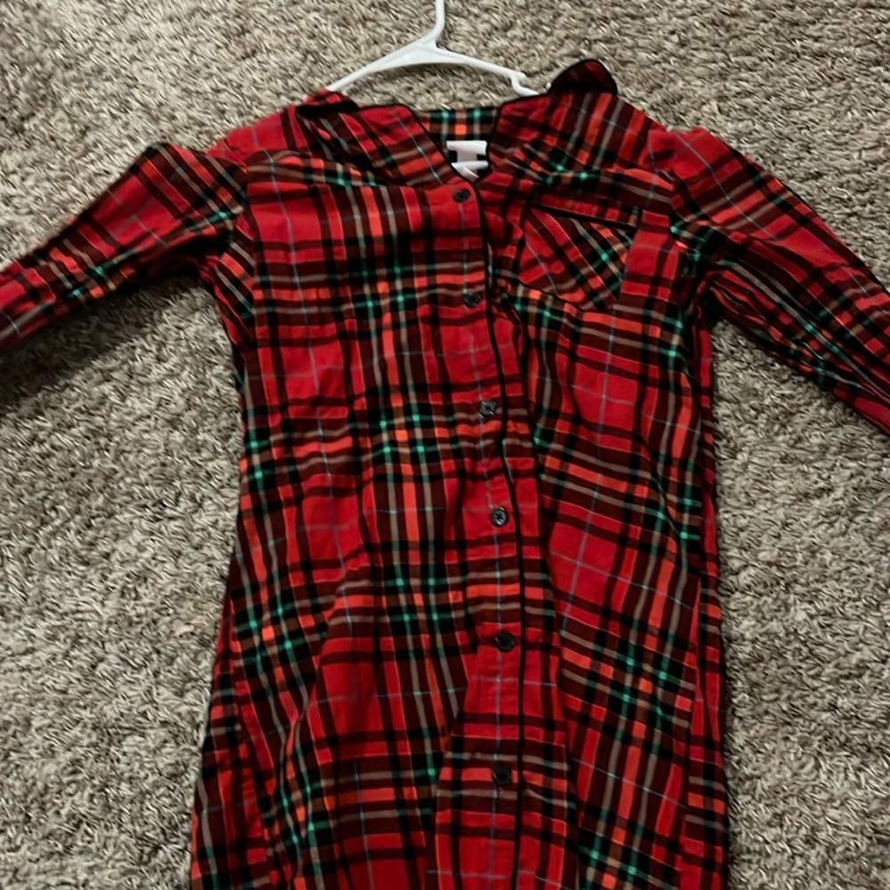 Worn once